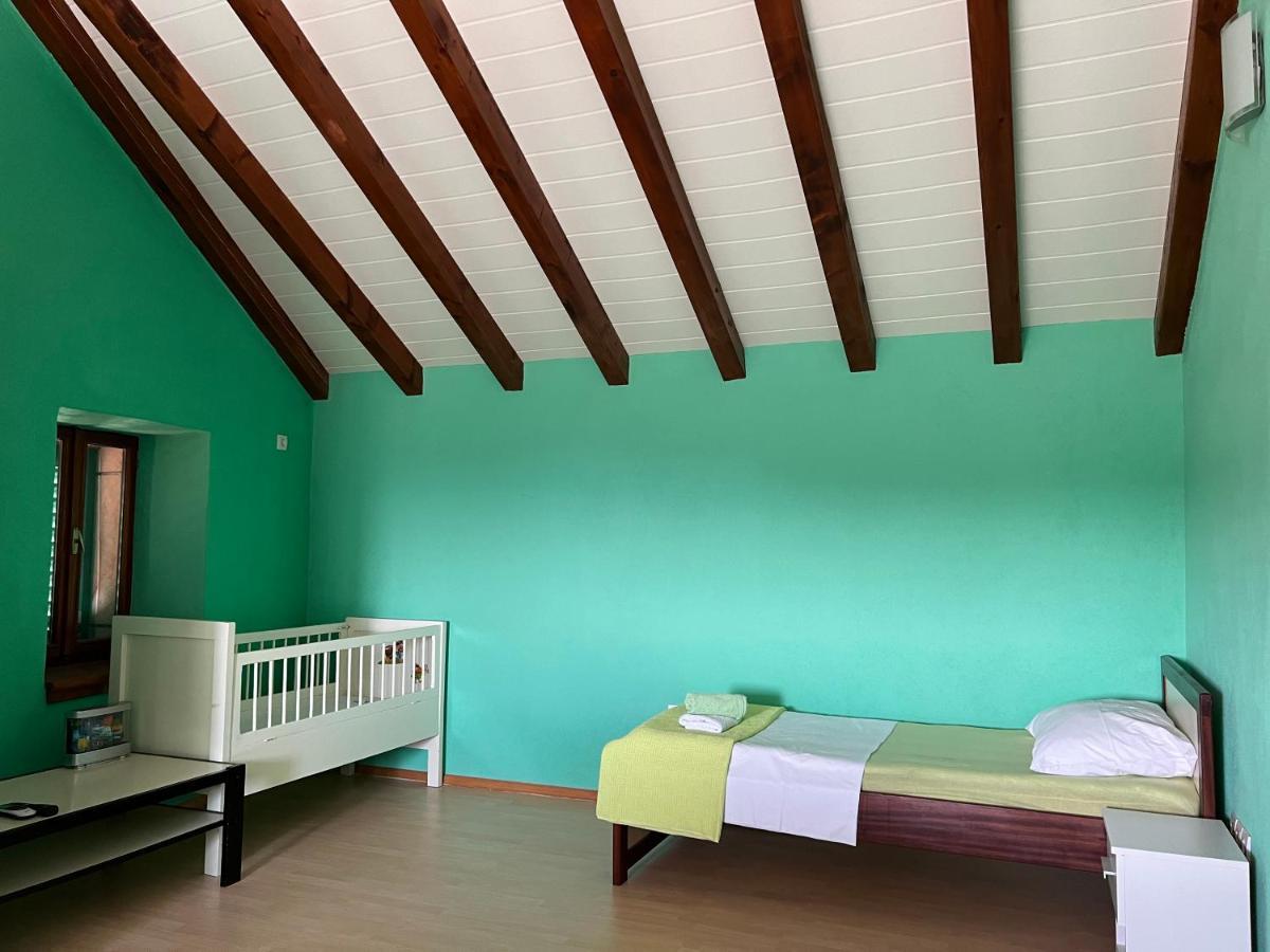 Rafa'S House Villa Selca  Exterior photo