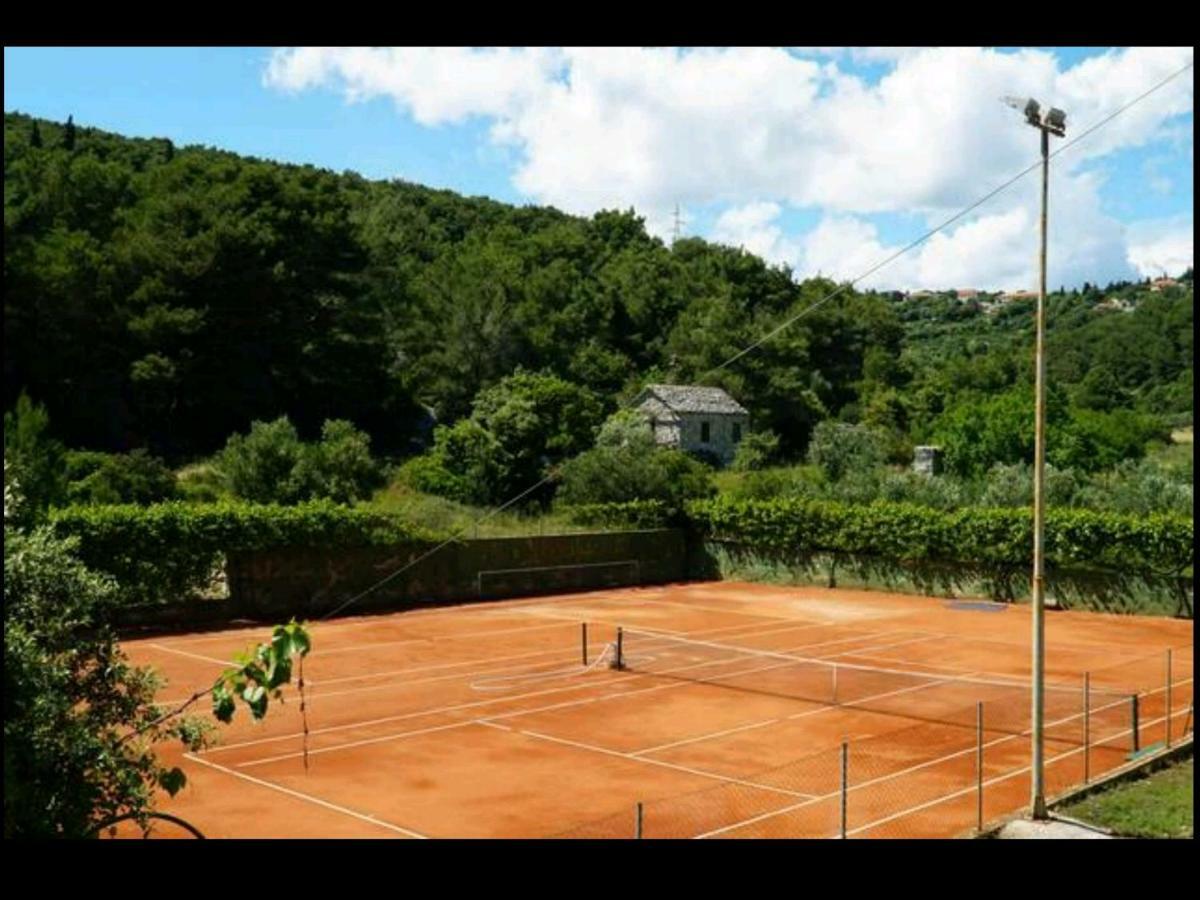 Rafa'S House Villa Selca  Exterior photo